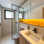 Apartamento à venda com 1 suíte em Sumarezinho, São Paulo, SP