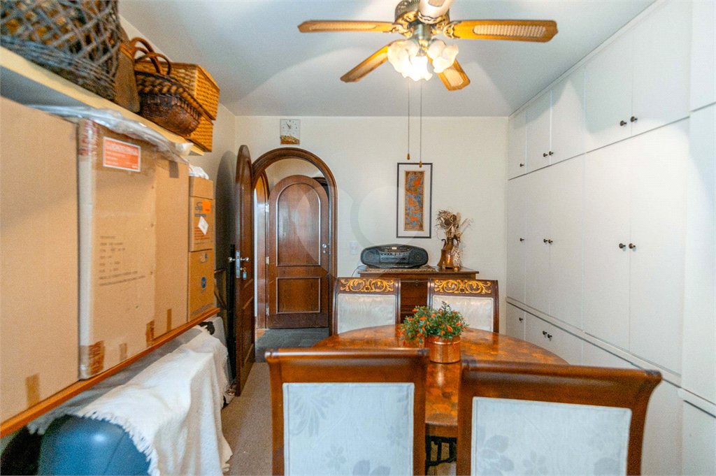 Casa Térrea à venda com 3 quartos, sendo 1 suíte, em Vila Inah, São Paulo, SP
