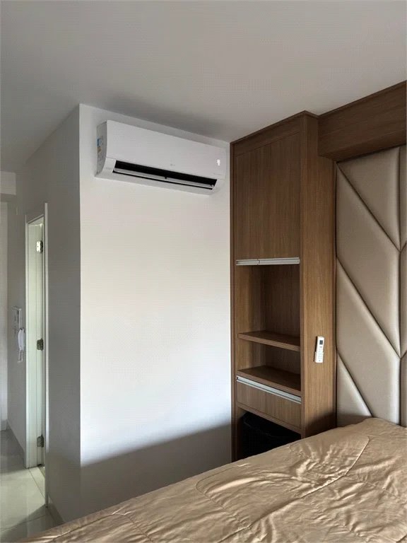 Studio à venda com 1 quarto em Jardim das Acácias, São Paulo, SP