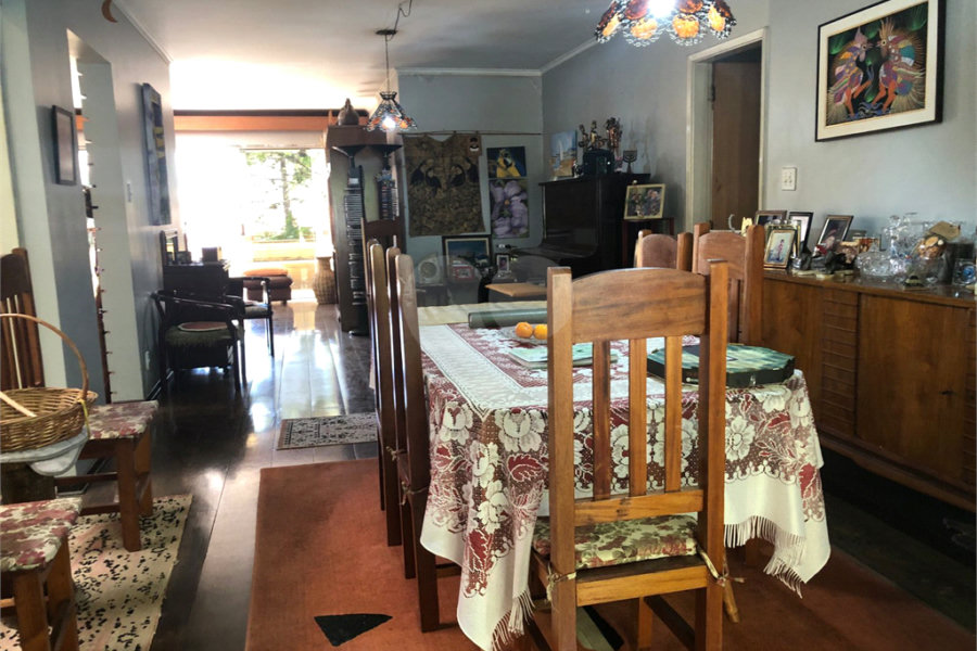 Sobrado à venda com 5 quartos, sendo 1 suíte,  em Jardim São Bento, São Paulo, SP