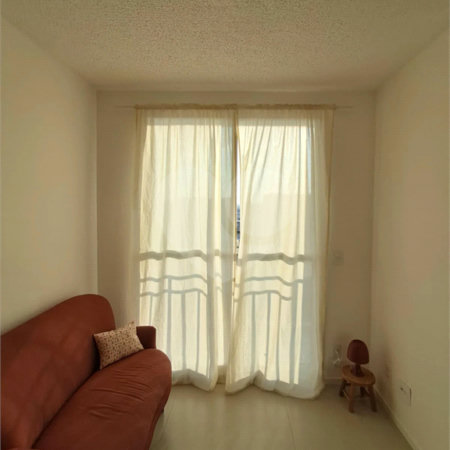 Apartamento à venda com 2 quartos em Água Branca, São Paulo, SP