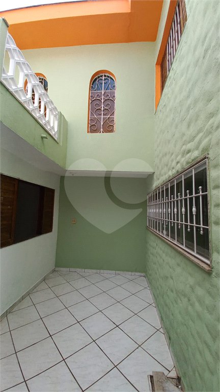 Casa à venda com 5 quartos em Vila Formosa, São Paulo, SP