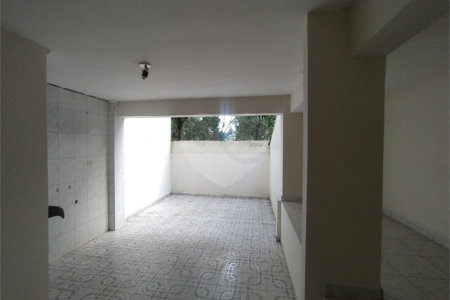 Casa de Vila para alugar com 3 quartos, sendo 1 suíte, em Tucuruvi, São Paulo, SP
