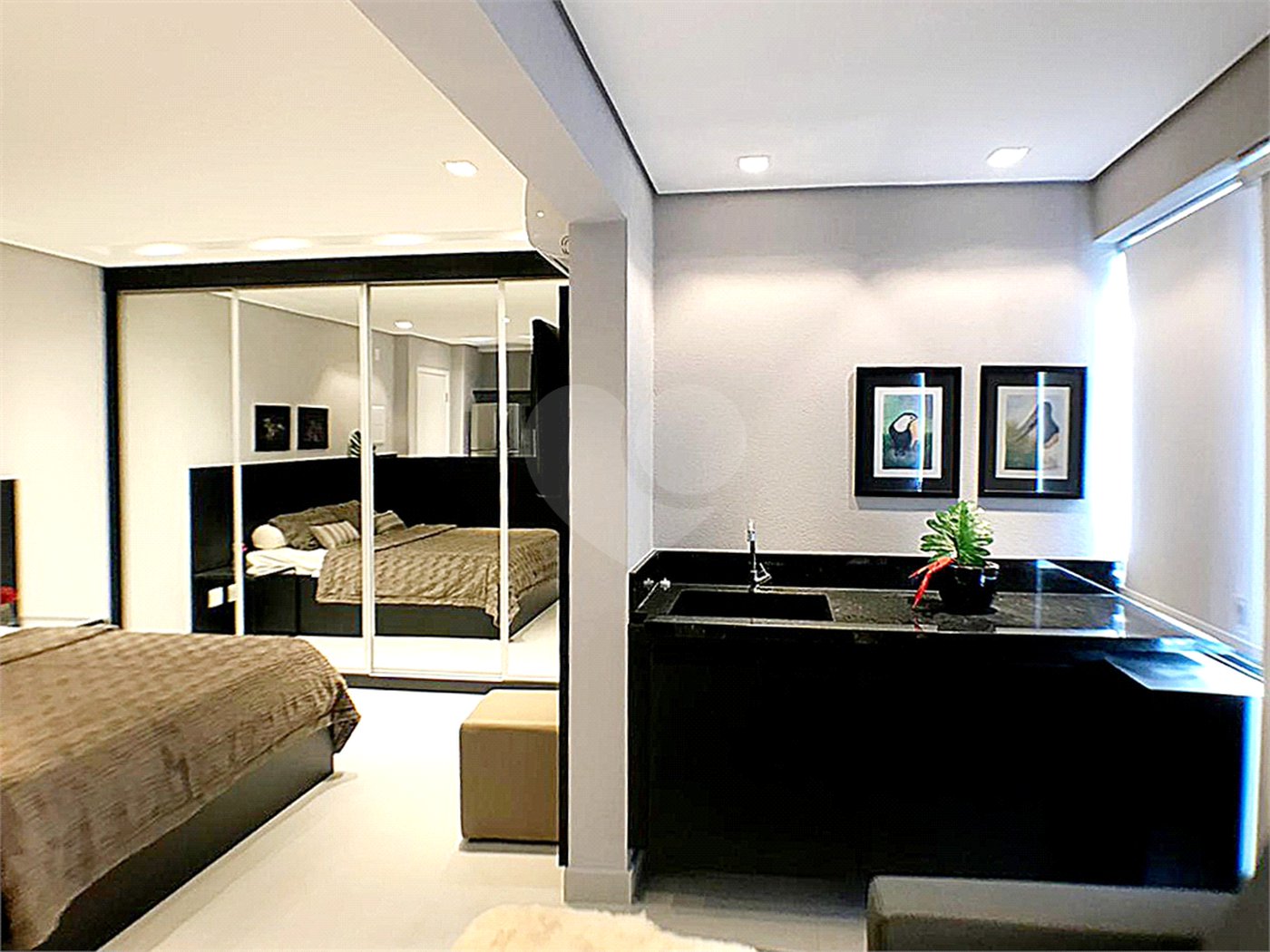 Apartamento à venda em Campo Belo, São Paulo, SP