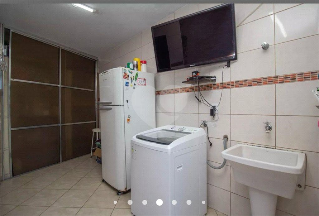 Casa à venda com 2 quartos em Freguesia do Ó, São Paulo, SP