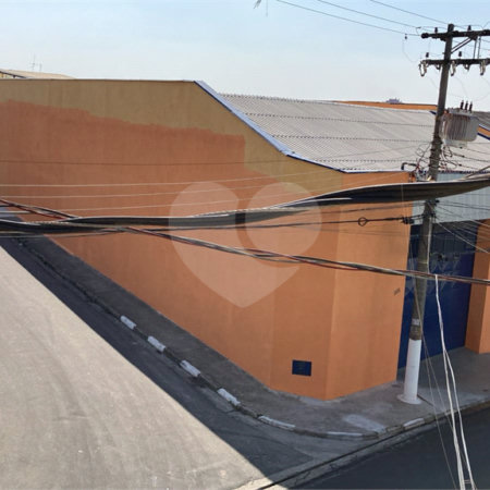 Salão à venda em Vila São João, Ferraz de Vasconcelos, SP