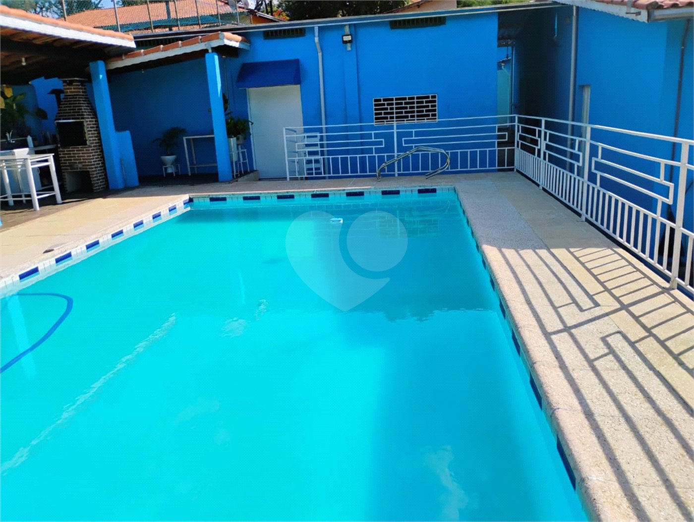 Chácara à venda com 3 quartos, sendo 1 suíte, em Moinho, Nazaré Paulista, SP
