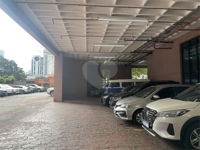 Sala à venda em Brooklin Novo, São Paulo, SP