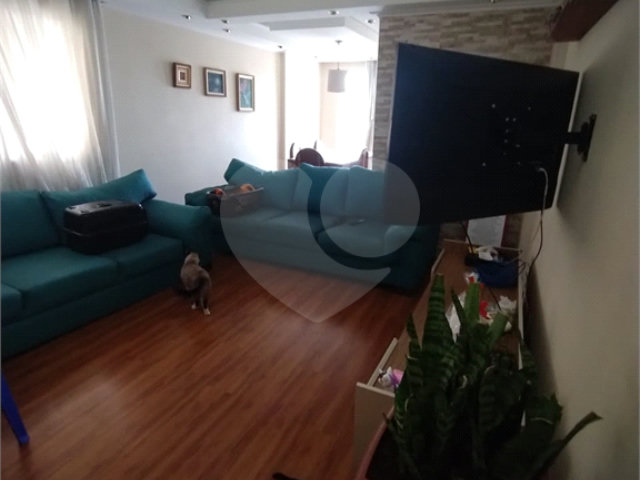 Apartamento à venda com 2 quartos, sendo 1 suíte,  em Tucuruvi, São Paulo, SP
