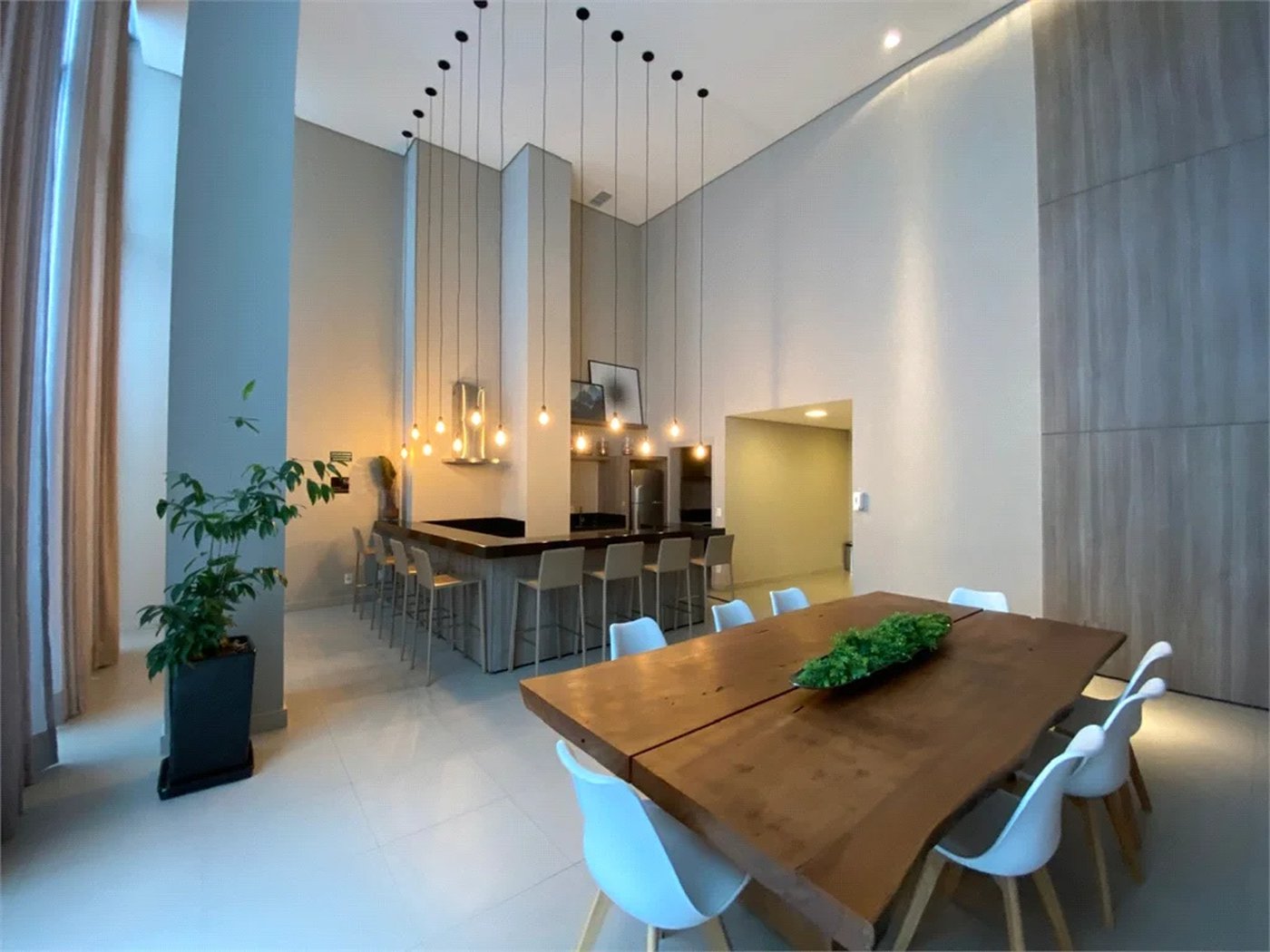 Apartamento à venda com 3 suítes em Vila Leopoldina, São Paulo, SP