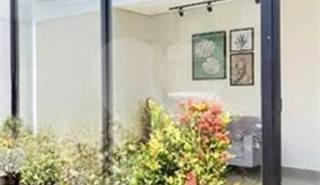 Apartamento à venda com 1 quarto em Mirandópolis, São Paulo, SP