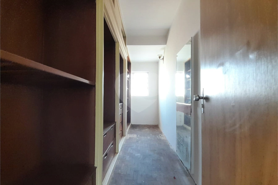 Apartamento à venda com 4 quartos, sendo 1 suíte, em Santana, São Paulo, SP