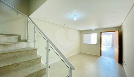 Sobrado à venda com 3 quartos, sendo 1 suíte,  em Vila Maria, São Paulo, SP