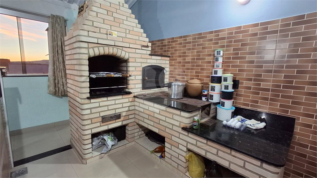 Casa à venda com 3 quartos, sendo 1 suíte, em Parque São Bento, Sorocaba, SP