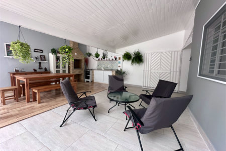 Casa à venda com 3 quartos, sendo 1 suíte, em Nova Vinhedo, Vinhedo, SP