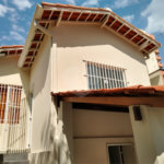 Casa Térrea à venda com 2 quartos no Centro, São Carlos, SP