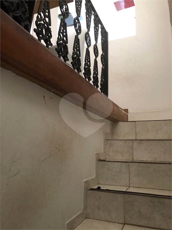 Sobrado à venda com 3 quartos em Freguesia do Ó, São Paulo, SP