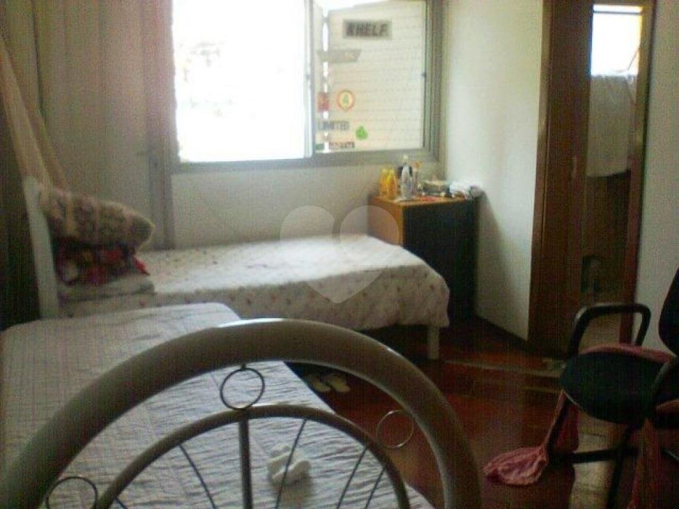 Apartamento à venda com 4 quartos, sendo 3 suítes, em Água Fria, São Paulo, SP