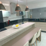 Sobrado à venda com 3 quartos, sendo 1 suíte, em Santana, São Paulo, SP
