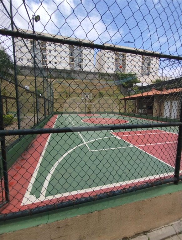 Apartamento à venda com 2 quartos em Jaraguá, São Paulo, SP