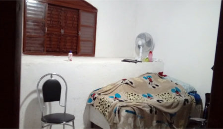 Casa Térrea à venda com 3 quartos em Jardim Catanduva, São Paulo, SP