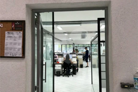 Prédio comercial á venda no Tatuapé