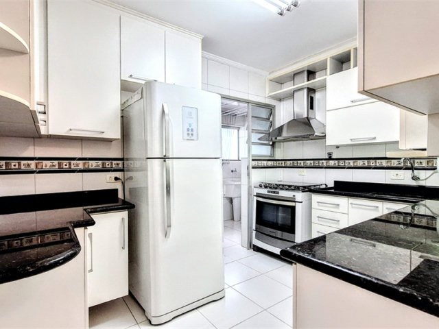 Apartamento à venda com 3 quartos, sendo 1 suíte,  em Santana, São Paulo, SP