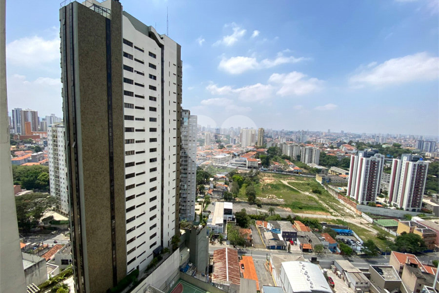 Apartamento à venda com 3 quartos em Santana, São Paulo, SP