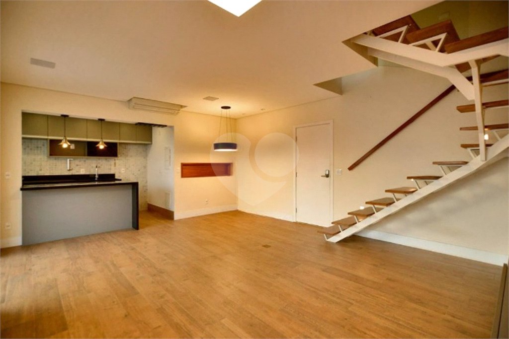 Apartamento para alugar com 2 suítes em Brooklin, São Paulo, SP