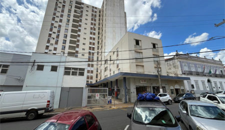 Apartamento à venda com 3 quartos no Centro, Itu, SP