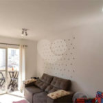 Apartamento à venda com 1 quarto em Santana, São Paulo, SP
