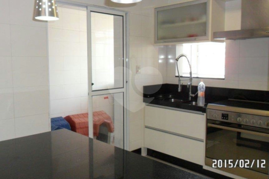 Apartamento à venda com 2 quartos, sendo 1 suíte, em Parada Inglesa, São Paulo, SP