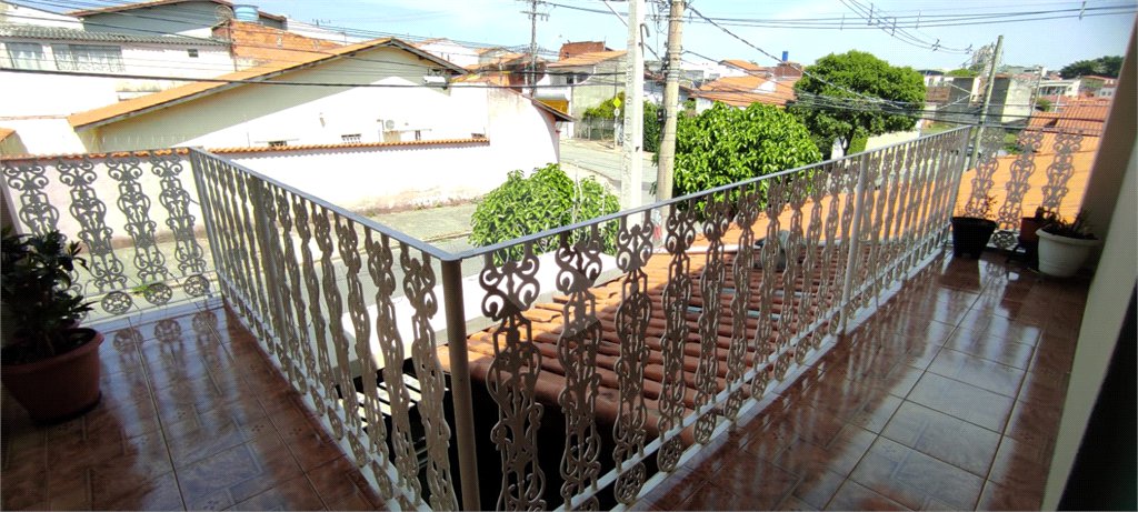 Casa à venda com 3 quartos em Vila Formosa, Sorocaba, SP