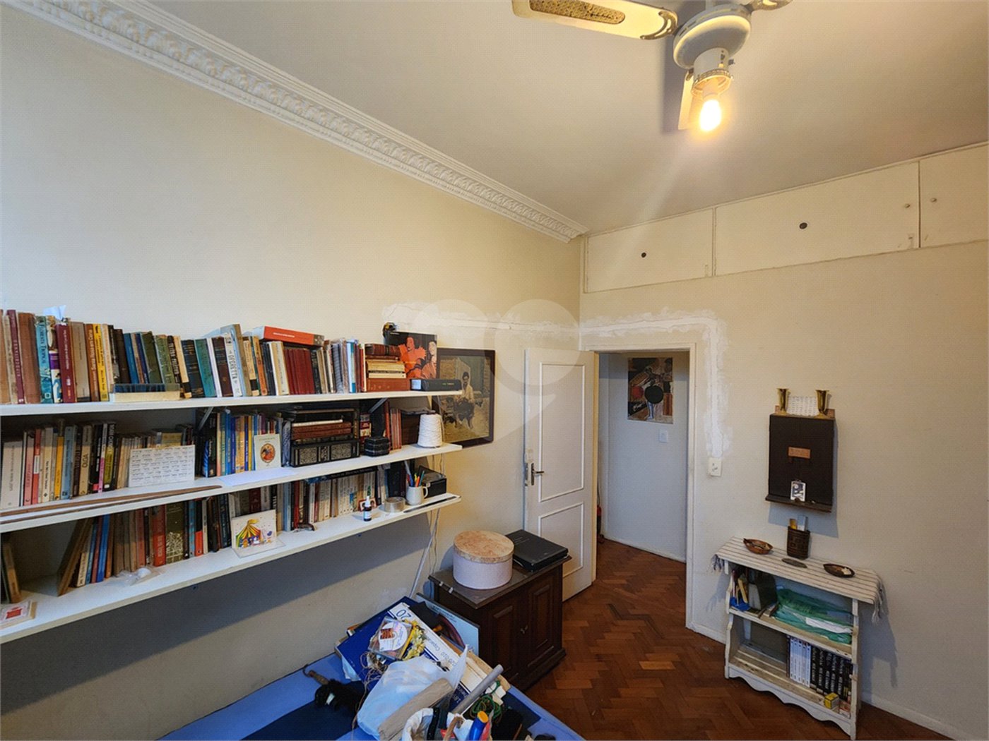 Apartamento à venda com 3 quartos, sendo 1 suíte,  em Tijuca, Rio de Janeiro, RJ