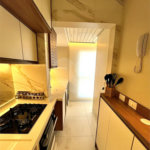 Apartamento à venda com 2 quartos em Mandaqui, São Paulo, SP
