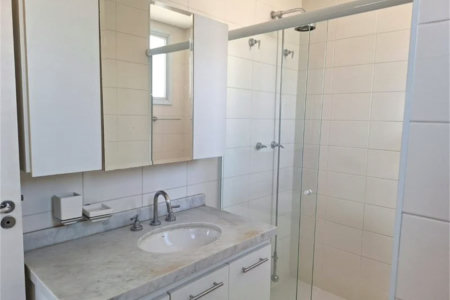 Cobertura à venda com 2 quartos, sendo 1 suíte, em Pinheiros, São Paulo, SP