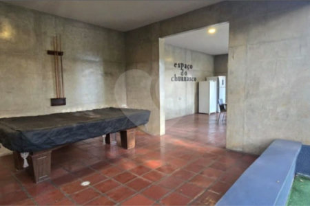 Apartamento à venda com 3 quartos, sendo 1 suíte,  em Paraíso do Morumbi, São Paulo, SP