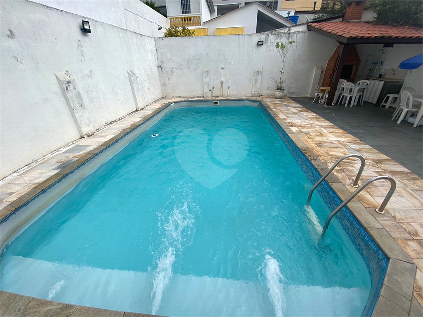 Casa Térrea à venda com 3 quartos, sendo 1 suíte, em Santa Teresinha, São Paulo, SP