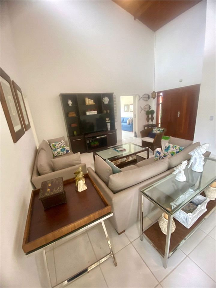 Casa Residencial à venda, Acapulco, Guarujá - CA0291.