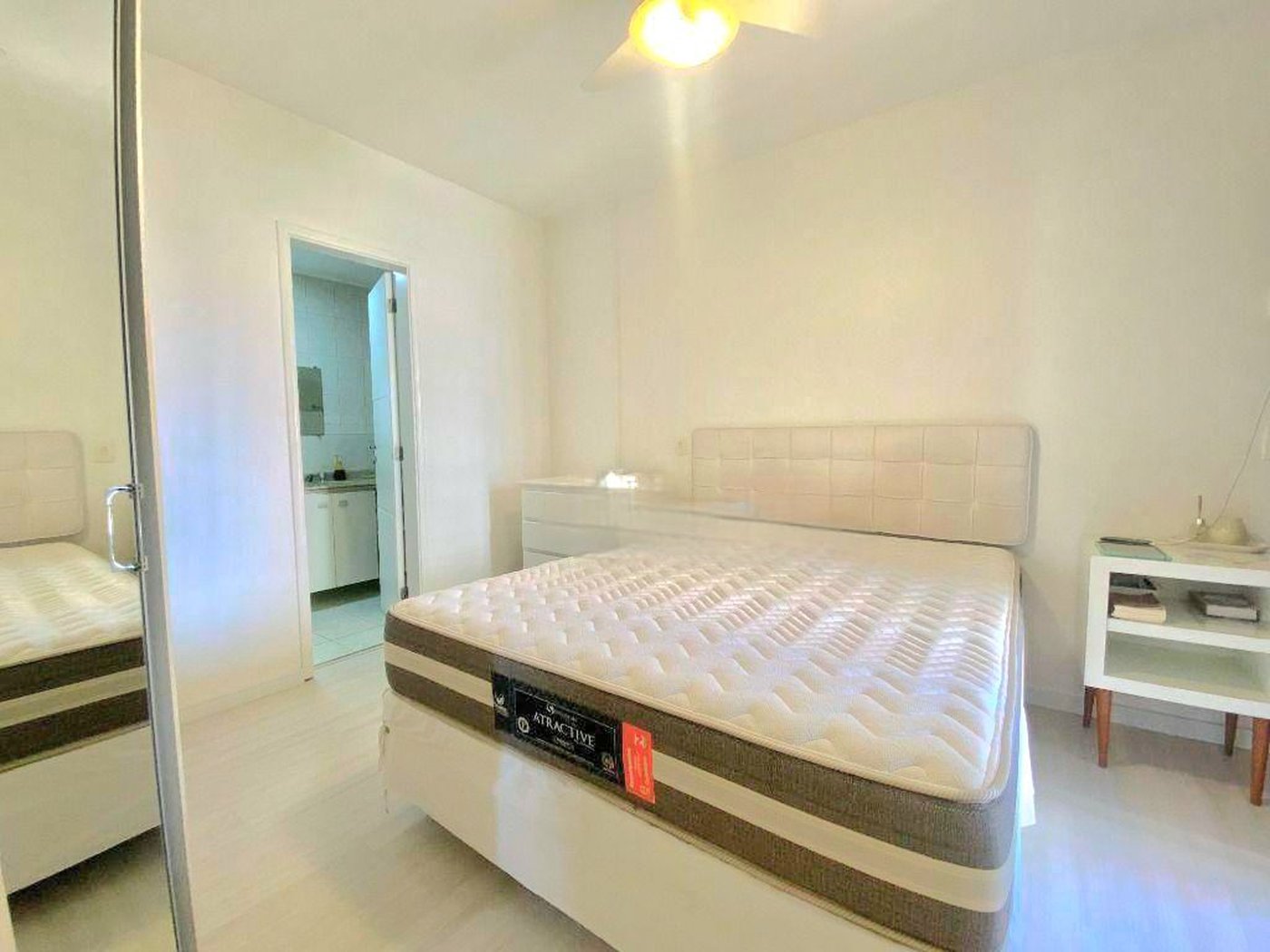 Apartamento com 3 dormitórios à venda, 130 m² por R$ 1.280.000,00 - Ponta da Praia - Santos/SP