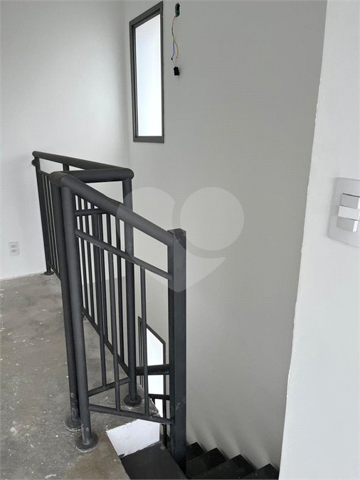 Apartamento à venda com 1 quarto em Indianópolis, São Paulo, SP