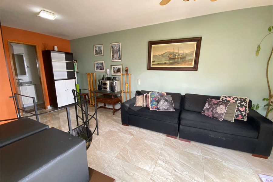 Cobertura à venda com 3 quartos, sendo 1 suíte,  em Jabaquara, São Paulo, SP