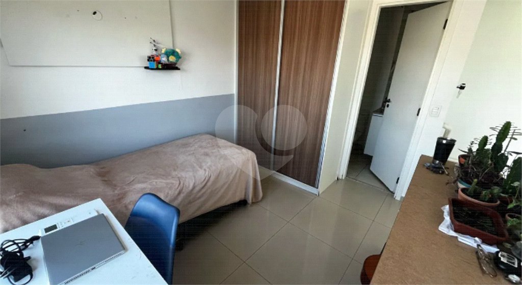 Apartamento à venda com 2 quartos, sendo 1 suíte,  em Jardim São Paulo(zona Norte), São Paulo, SP