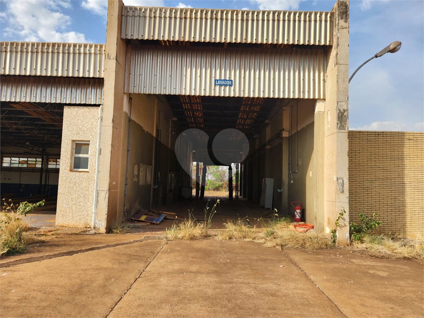 Galpão à venda ou para alugar em Jardim Dumont, Araraquara, SP