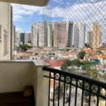 Apartamento à venda com 3 suítes em Santana, São Paulo, SP