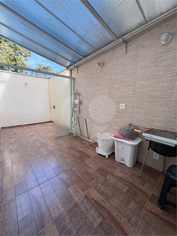 Apartamento à venda com 2 quartos em Vila Caputera, Mogi das Cruzes, SP