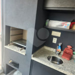 Apartamento à venda com 2 quartos, sendo 1 suíte, em Barra Funda, São Paulo, SP