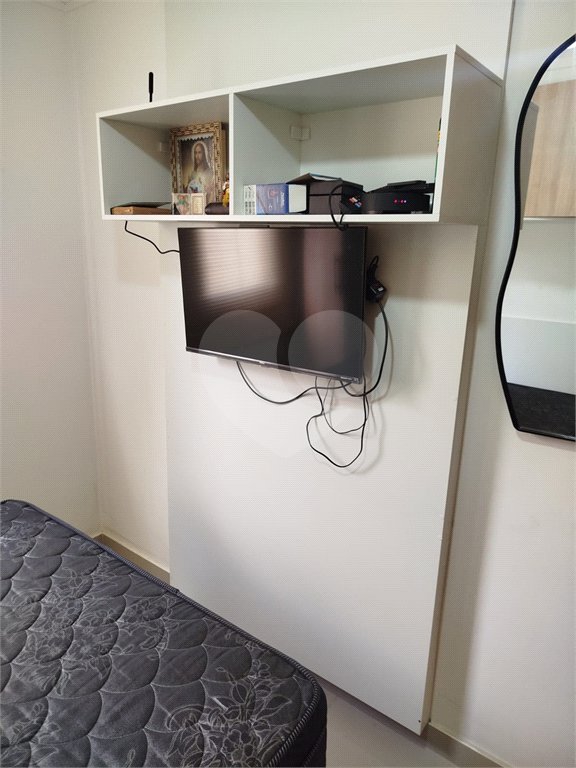 Apartamento à venda com 2 quartos em Tatuapé, São Paulo, SP