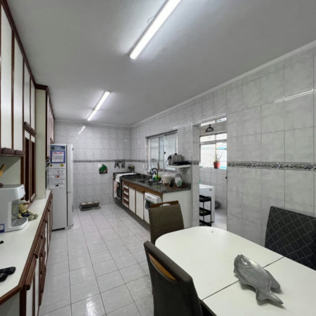 Apartamento com 3 dormitórios à venda, 145 m² por R$ 899.000,00 - Ponta da Praia - Santos/SP