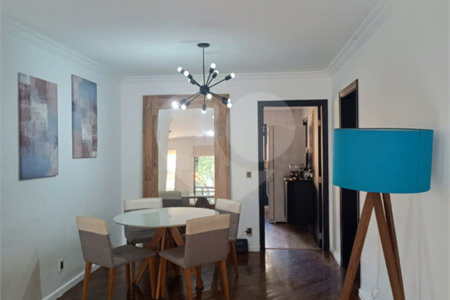 Apartamento à venda com 3 quartos, sendo 1 suíte,  em Jardim Ampliação, São Paulo, SP